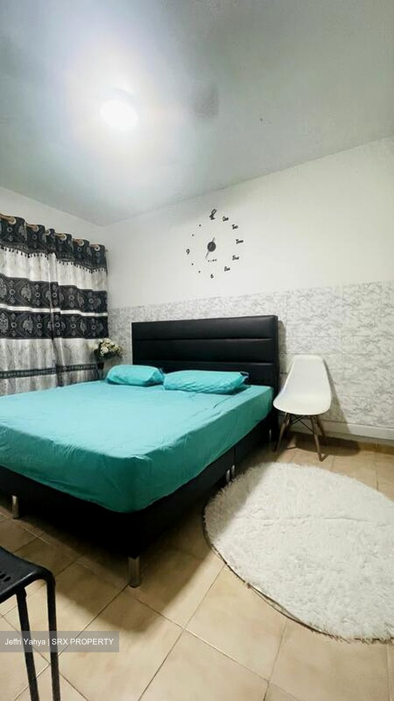 Blk 106 Gangsa Road (Bukit Panjang), HDB 3 Rooms #507863321